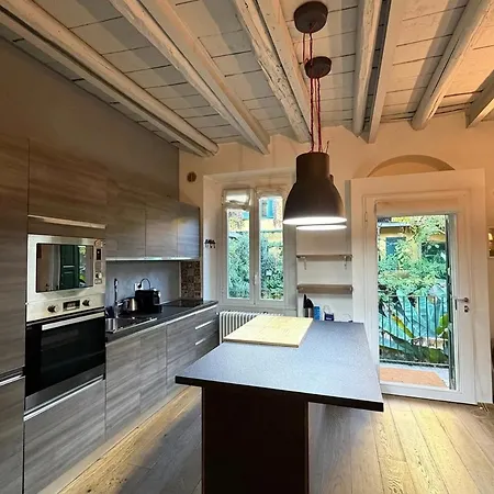 The Legend Loft - Bosco Verticale View Apartman *