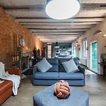 The Legend Loft - Bosco Verticale View Apartamento