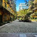 아파트 The Legend Loft - Bosco Verticale View 밀라노